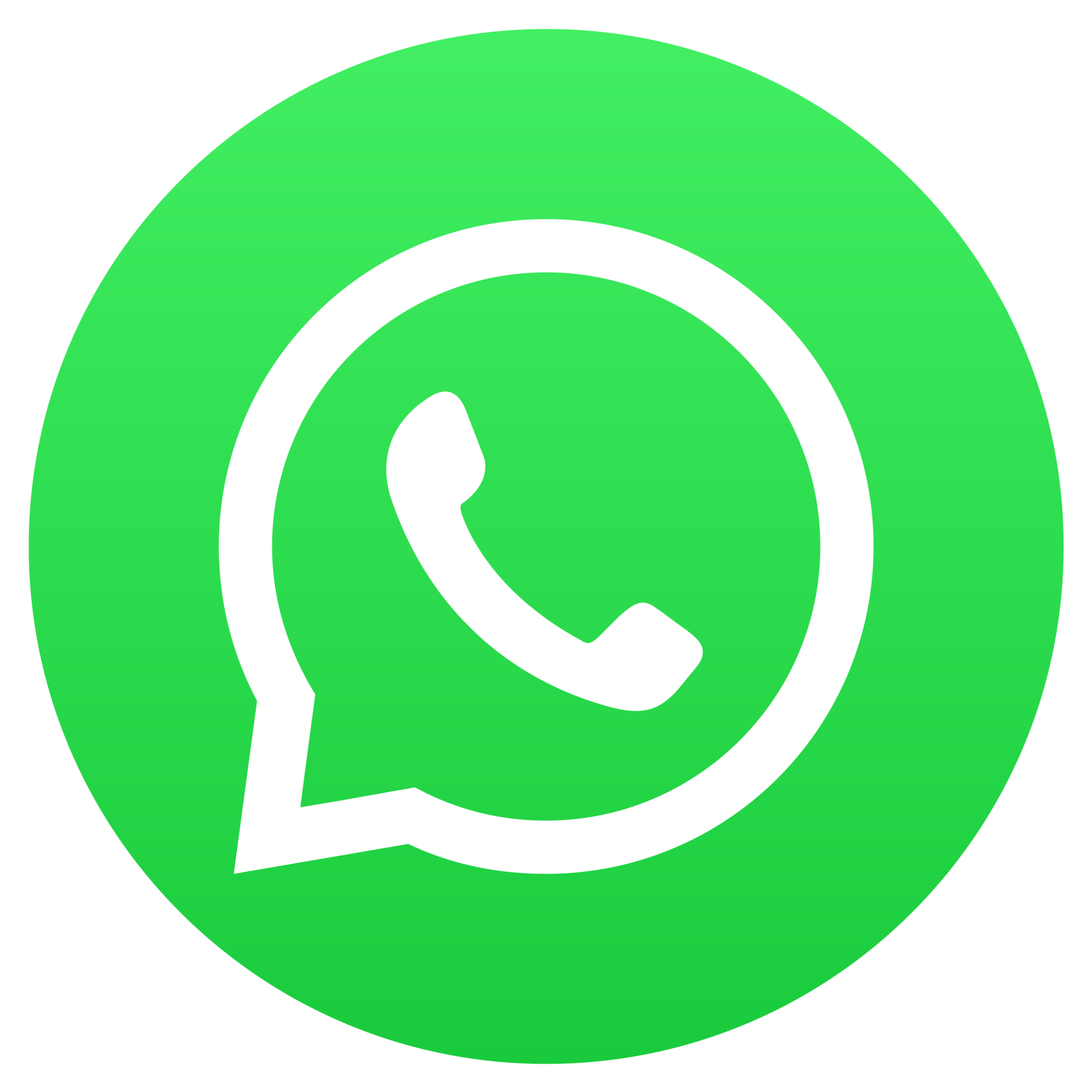 Consulta espiritual por WhatsApp